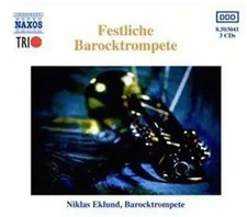 Nils Eklund - Die neue