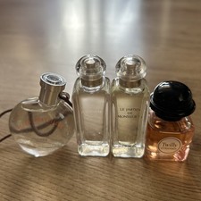 Hermes Miniature Miniparfum Miniflakon 7,5ml Mini Parfum