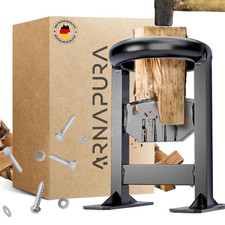 Holzspalter Manuell |