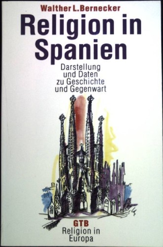 Religion spanien - in,