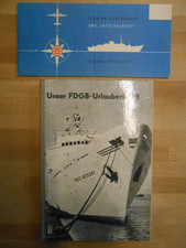 Fritz heckert fdgb - heckert,