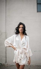 Kimono Braut