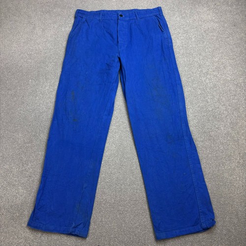 Vintage französische hose - vintage,