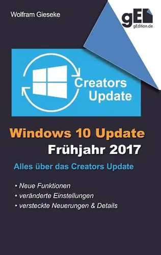 Windows update frühjahr - 10,