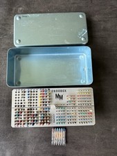 Volle Endobox MM Aluminium