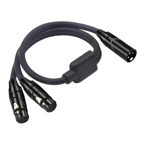 3pin xlr stecker - 3pin,