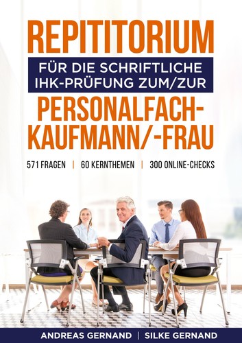Repititorium für die - repititorium,