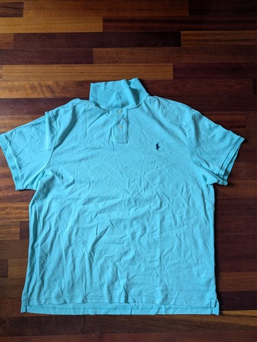 Polo ralph lauren custom - custom, slim
