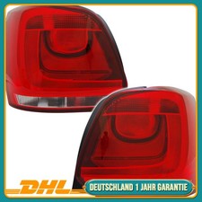 Rückleuchte Für VW Polo 6R