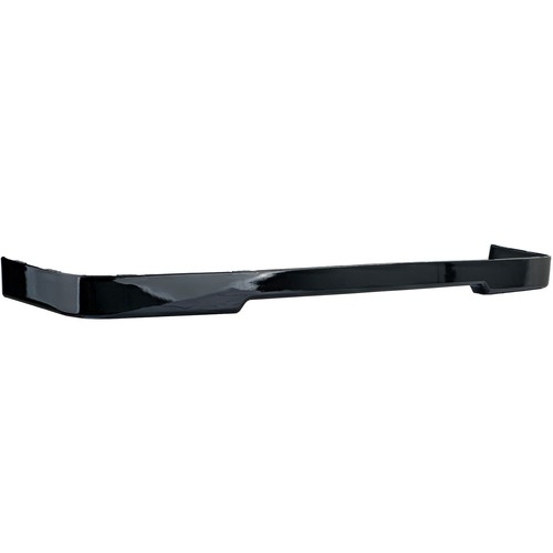 Front spoiler lippe - front,