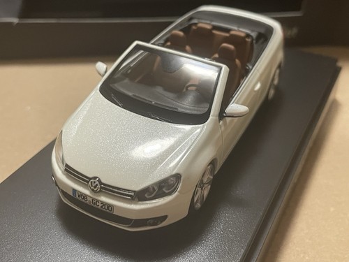 Schuco vw golf - (h-98), 1:43