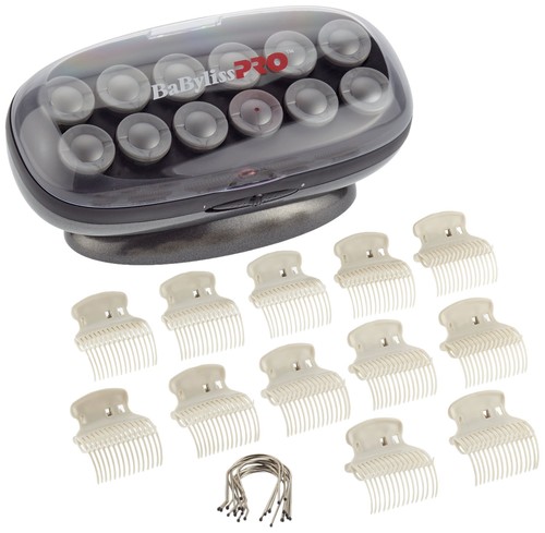 Babyliss pro bab3025e jumbo - babyliss,