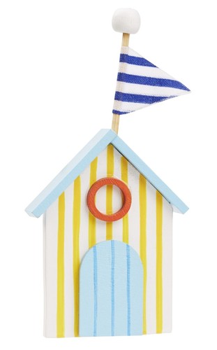 Holz deko strandhaus - holz-deko, 2d