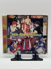 Neo Geo DJ Station Live ’98
