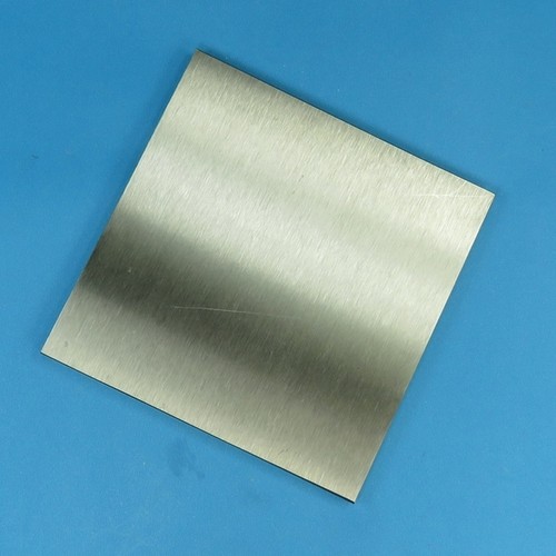 Edelstahl grundplatte platte - edelstahl,