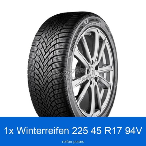Bridgestone blizzak 3pmsf - blizzak,