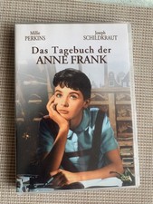 DVD, Das Tagebuch der Anne Frank