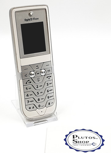 Avm fritz fon weiß dect - fritz!fon,
