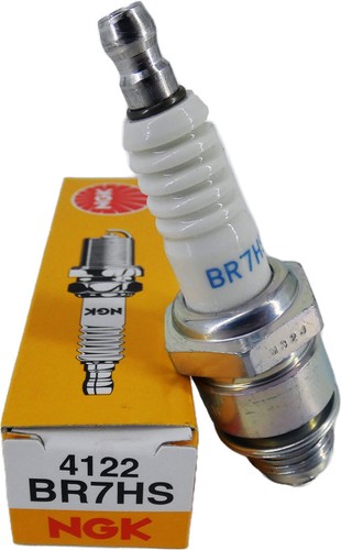Zündkerze ngk br7hs für - ngk,