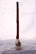 Pfeife, Pipe, Pipa Alte