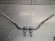 Harley-Davidson Fat Boy Lenker / Riser OEM 55800660