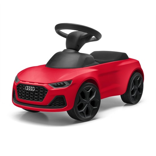 Audi junior quattro - junior,