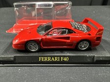 Altaya 1/43 Ferrari F40