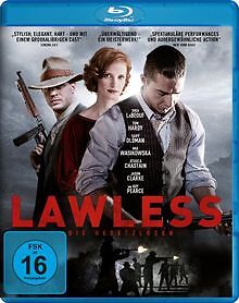 Lawless die gesetzlosen - -,