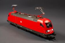 PIKO 37410 E-Lok Taurus BR 182 Spur G rot sehr guter Zustand, NUR 1x GEFAHREN !!