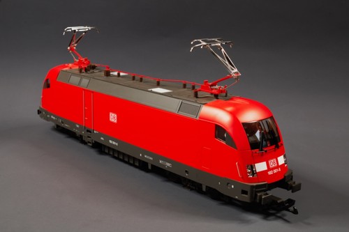 Piko 37410 lok - e-lok, taurus