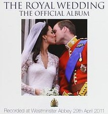 The Royal Wedding-the Official
