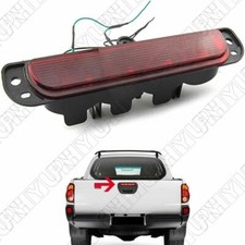 1x Hintere 3. Bremsleuchte