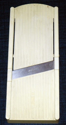 Ddr gurkenhobel gemüsehobel - ddr,