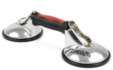 Doppel Saugheber Saugnapf