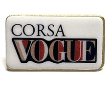 Opel Corsa Vogue Pin (H18)