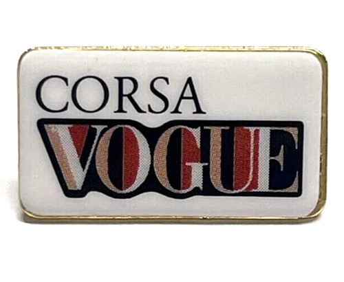 Opel corsa vogue pin - pin, (h18)