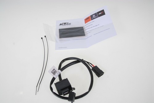 93011942044 ktm usb steckdosen - usb,