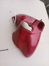 Yamaha MBK Evolis Zest YE50 YE80 Blech Verkleidung Kotflügel Spritz schutz vorne