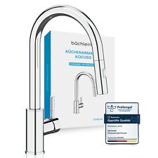 Küchenarmatur ausziehbar mit