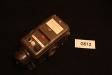 Rheintechnik Fluorex 27/24/220 Wechselrichter BW statischer Bund BW G512