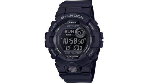 Casio shock armbanduhr - g-shock,