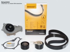CONTI Zahnriemen+Rollen