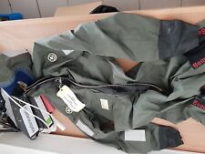 Beaufort Notfall Rettungsanzug Überlebensanzug mit Tasche Muster