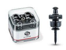 Schaller S-Locks - schwarz