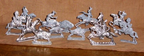 Indianer-Zinn-/Bleifiguren?-30