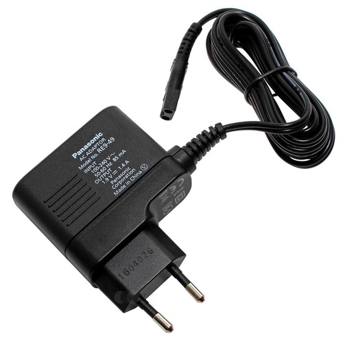 Panasonic ladegerät netzteil - panasonic,