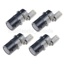 4x PDC Parksensor Einparkhilfe