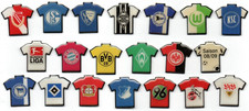 ⚽Pin-Lot 20 Fußball Soccer