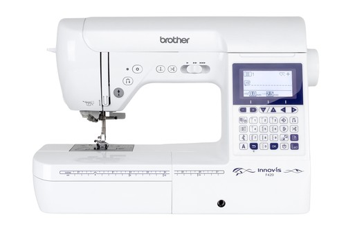 Brother innov f420 computer - innov-is,