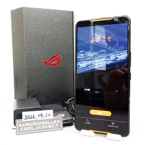 Asus rog phone zs600kl 512gb - zs600kl,